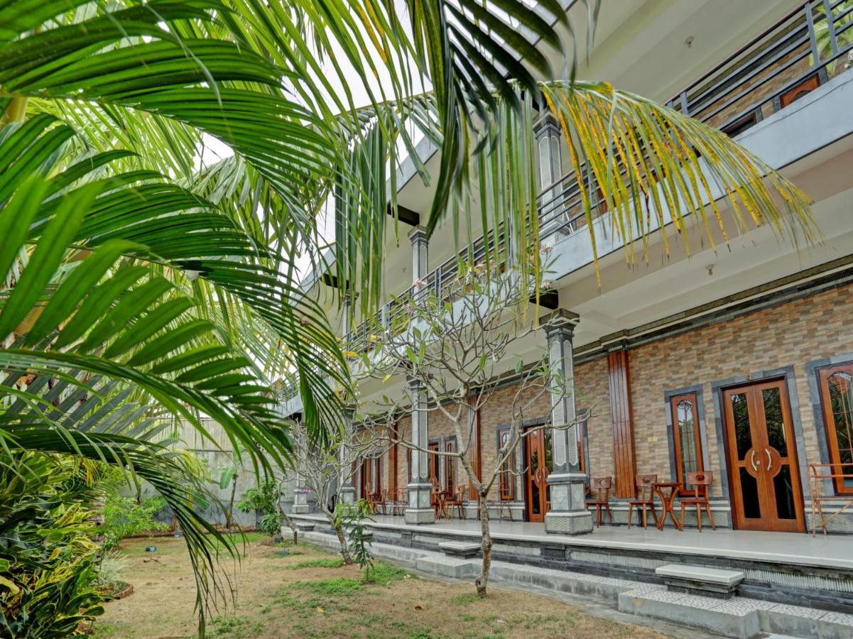 Oyo 90458 Pucuk Bali Guest House Canggu Exterior foto